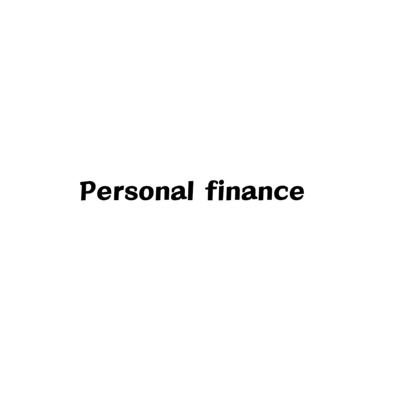 “Mastering Money: Practical Insights into Personal Finance”